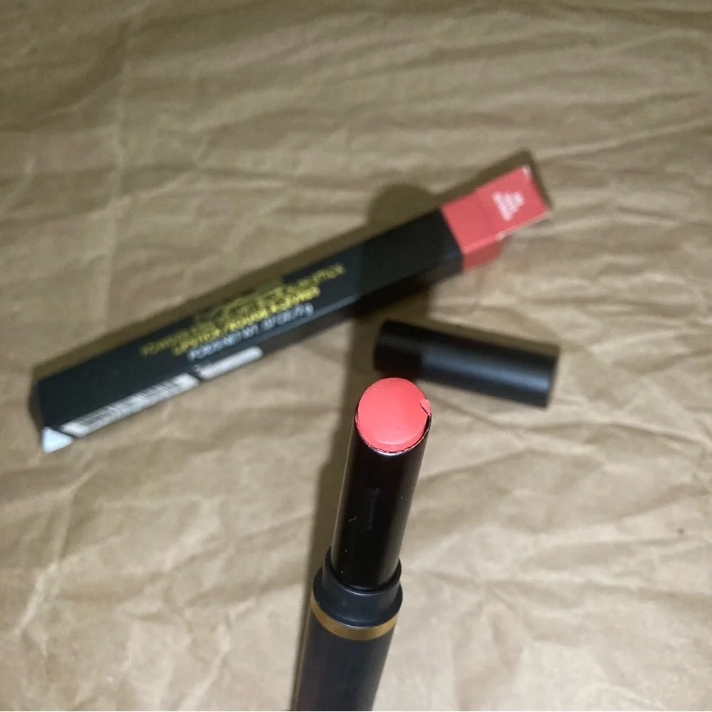 Mac lipstick